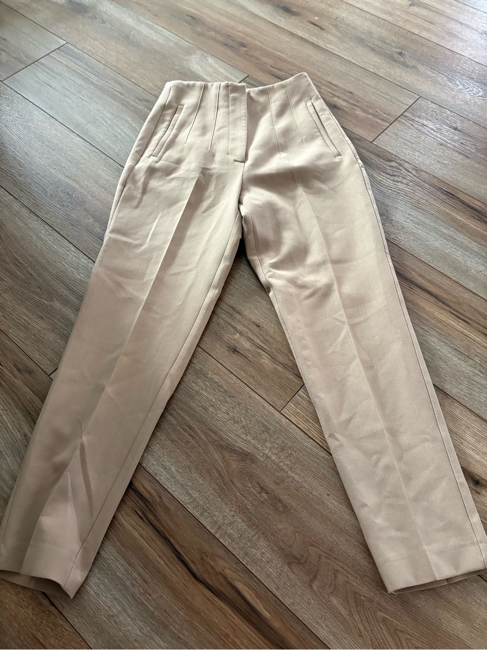 Zara Trouser Pants